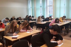 konkurs ortogr